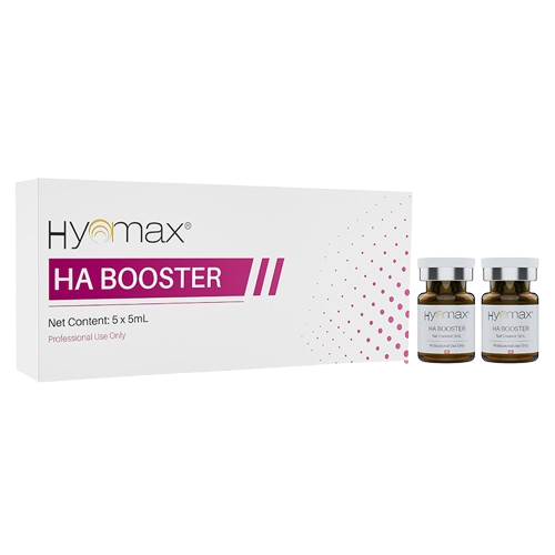 HA BOOSTER