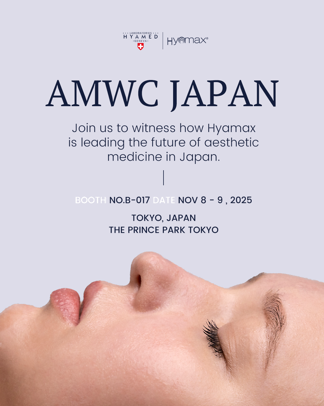 AMWC JAPÃO 2025