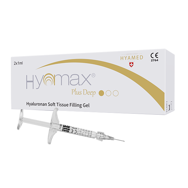 Injectable Facial Fillers